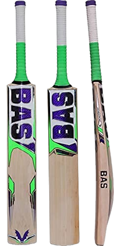 BAS CLUB CRICKET BAT EW