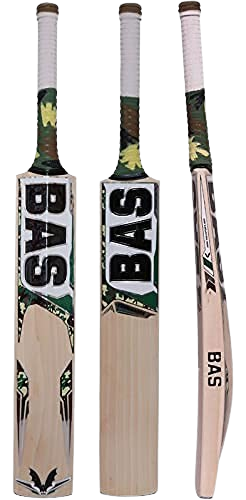 BAS COMMANDER CRICKET BAT EW