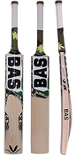 BAS COMMANDER CRICKET BAT EW