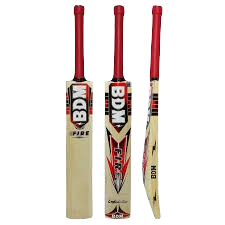 BDM CRICKET BAT FIRE-13600