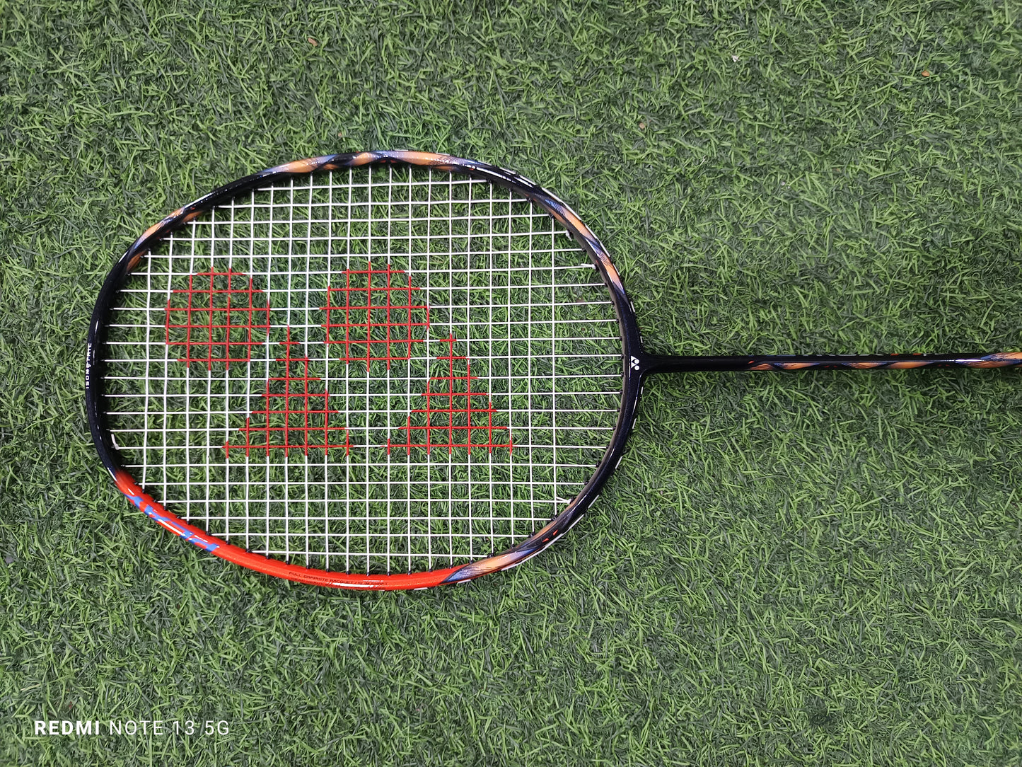 YONEX RACKET ASTROX 77PLAY