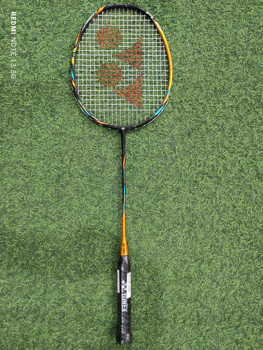 YONEX RACKET ASTROX 88D PLAY NEW