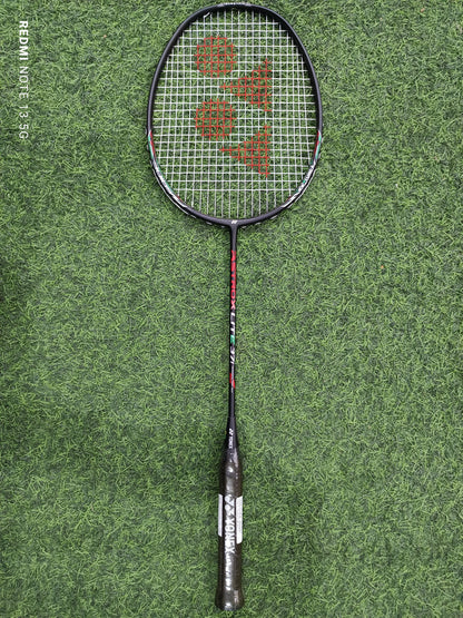 YONEX RACKET ASTROX 37i