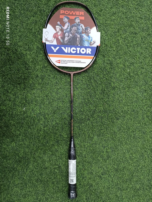 VICTOR RACKET THRUSTER HAWK 5U