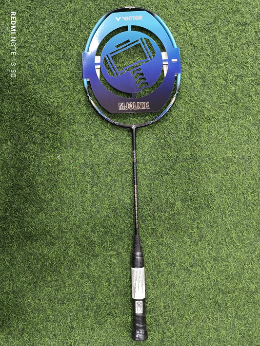 VICTOR RACKET MJOLNIR METALLIC