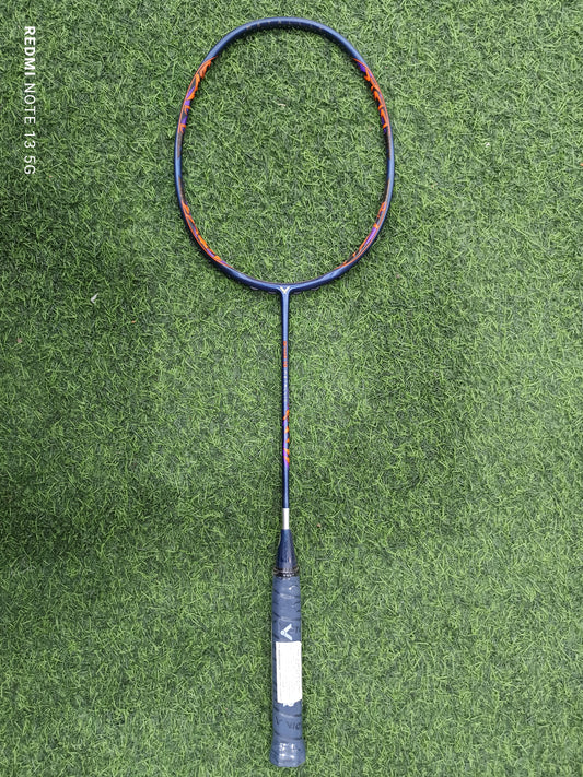 VICTOR RACKET DRIVEX10 METALLIC