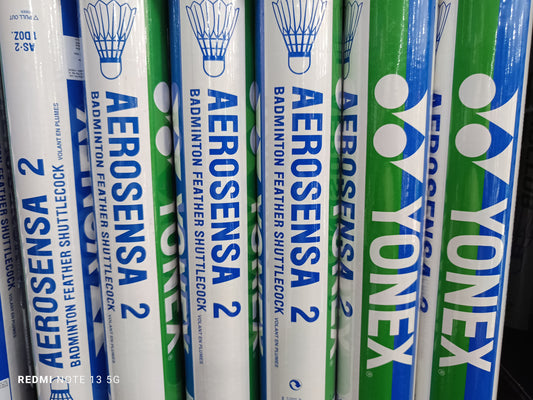 YONEX AS 2 AEROSENSA