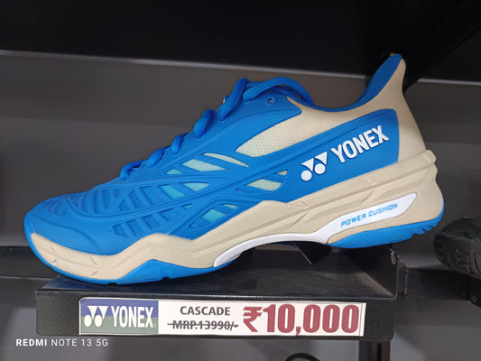 YONEX SHOE CASCADE DRIVER