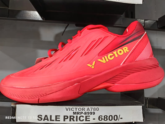 VICTOR SHOE A 780