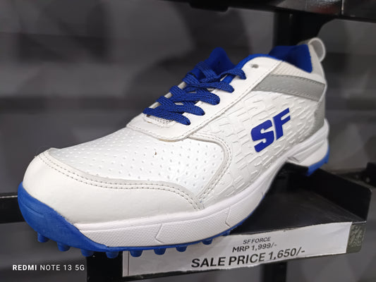 SF CRICKET SHOE FORCE