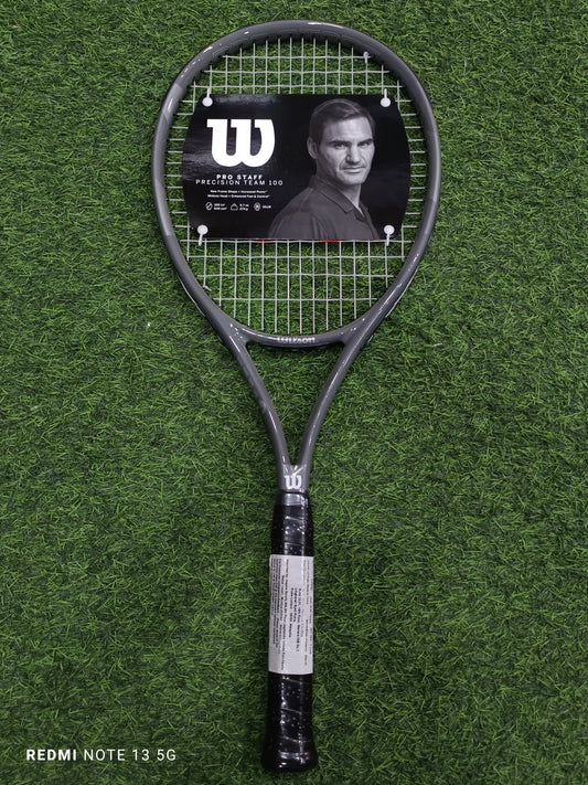 WILSON TENNIS RACKET PRO STAFF PRECISIONS TEAM 100