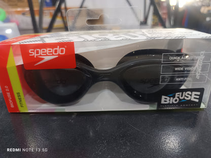 SPEEDO GOGGLES FITNESS BIOFUSE RIFT MASK 2699