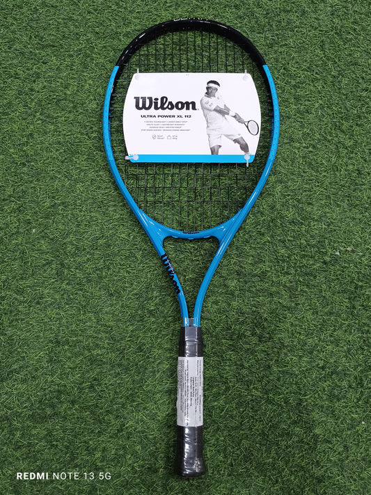 WILSON TENNIS RACKET ULTRA PWR XL 112