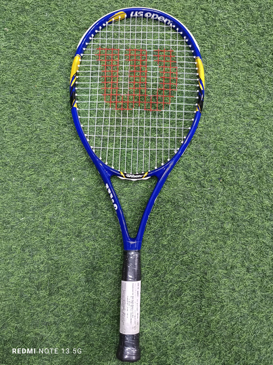 WILSON TENNIS RACKET US OPEN