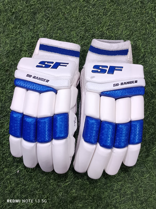 SF BATTING GLOVES SD RANGER RH MENS