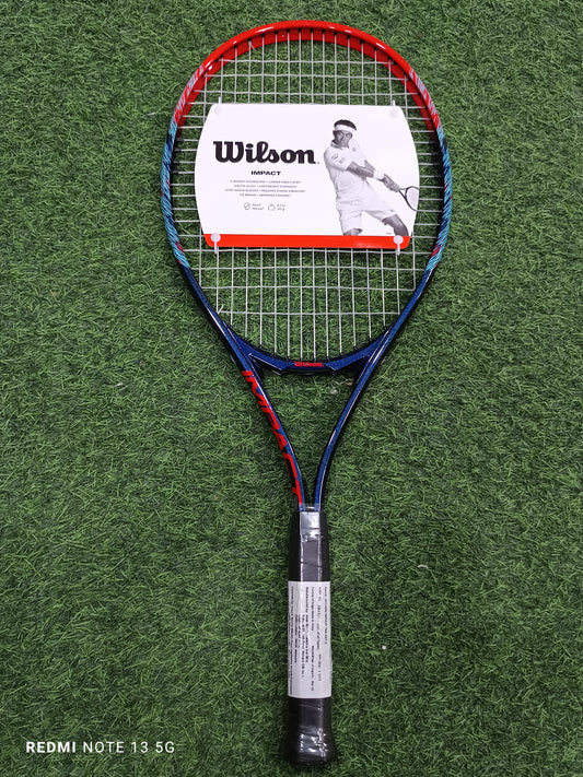 WILSON TENNIS RACKET IMPACT G3